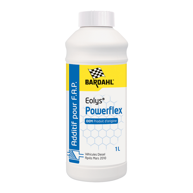 EOLYS Powerflex â 1L