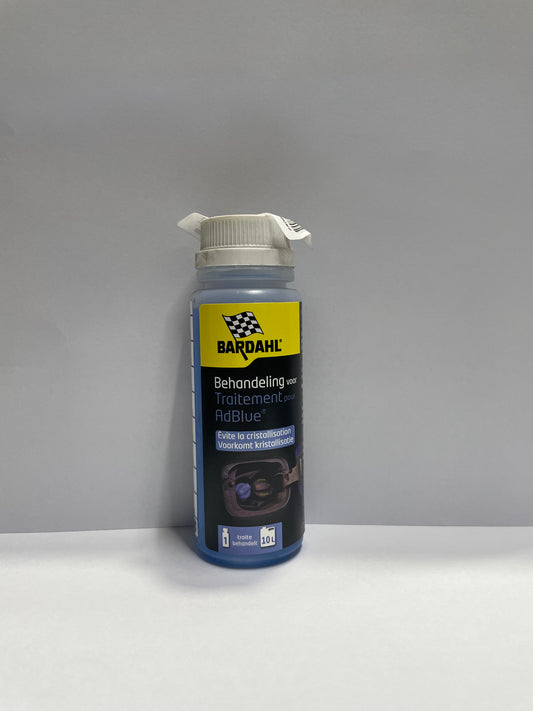 🚛 BARDAHL® Traitement AdBlue® – Anti-Cristallisation Garantie