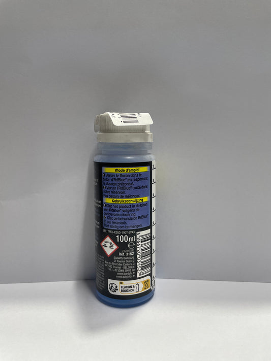 🚛 BARDAHL® Traitement AdBlue® – Anti-Cristallisation Garantie