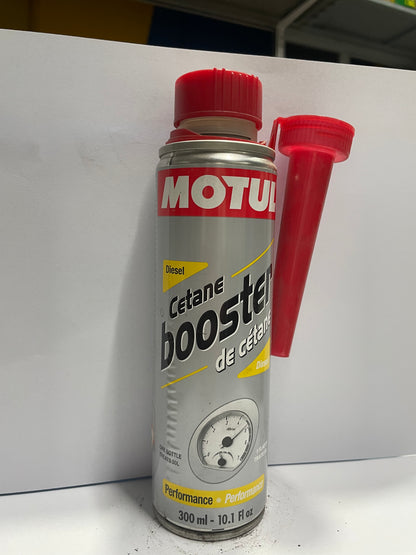Motul Diesel Cetane Booster – Additif Performance Diesel (Traite 50L)