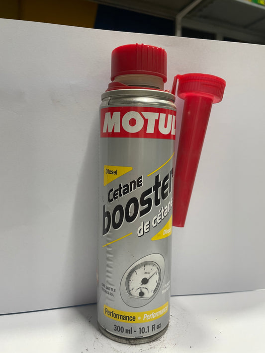 Motul Diesel Cetane Booster – Additif Performance Diesel (Traite 50L)
