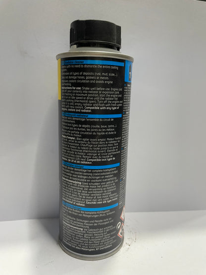 BARDAHL® Radiator Cleaner – Nettoyant Radiateur 300ml