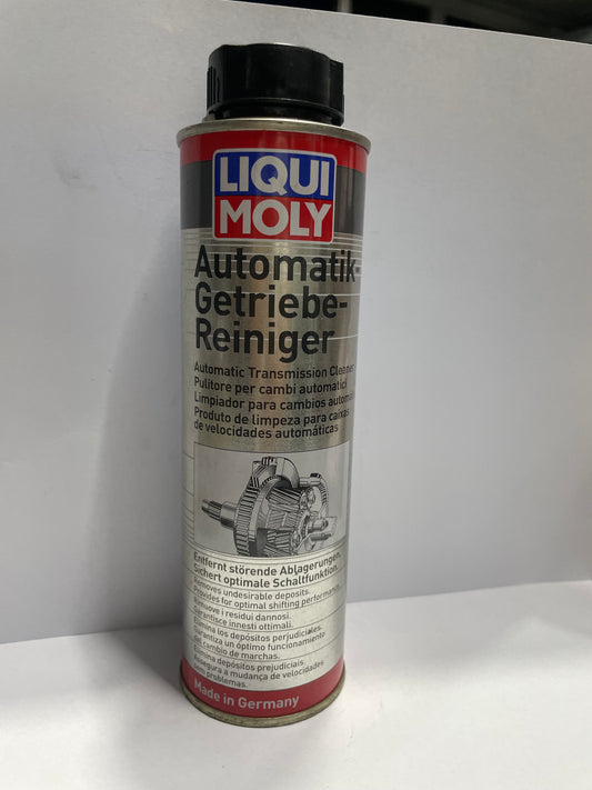 Nettoyant Boîte de Vitesses Automatique – Automatik-Getriebe-Reiniger