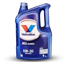 Valvoline All-Climate 5W30 C2/C3 – Huile Moteur Synthétique 5L