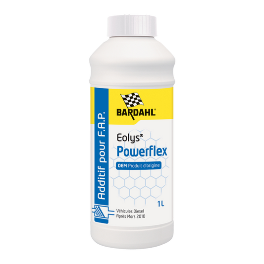 EOLYS Powerflex – 1L
